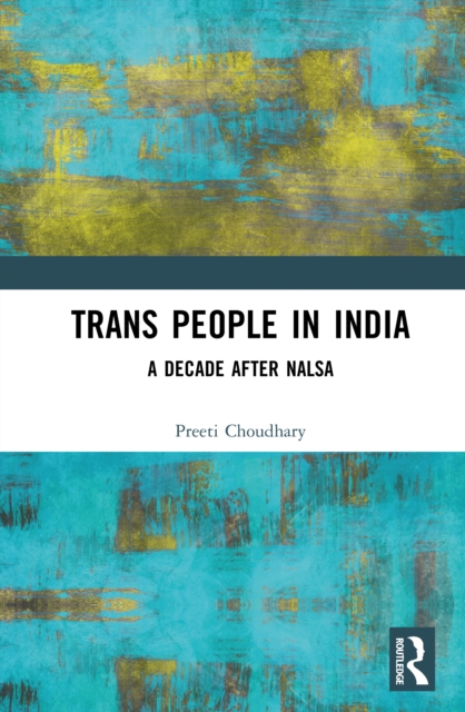 Trans People in India
