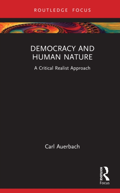 Democracy and Human Nature