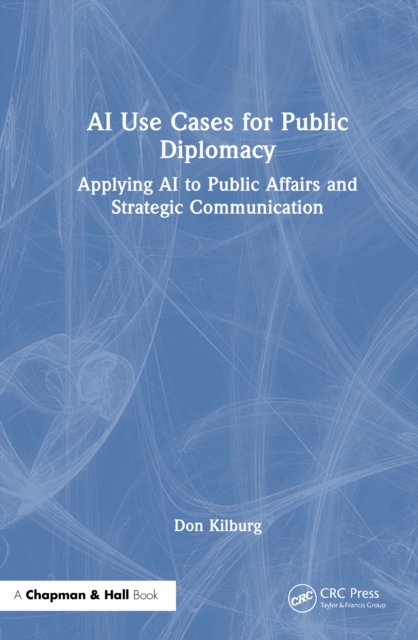 AI Use Cases for Public Diplomacy