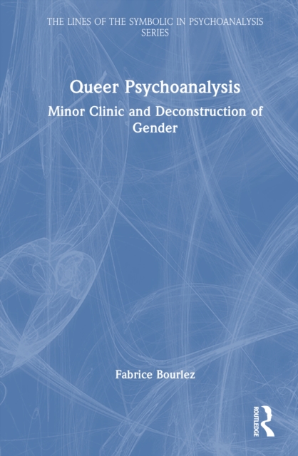Queer Psychoanalysis