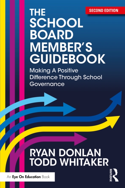 The School Board Member's Guidebook