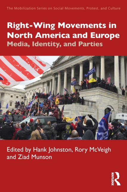 Right-Wing Movements in North America and Europe