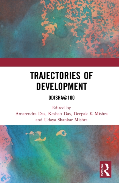 Trajectories of Development