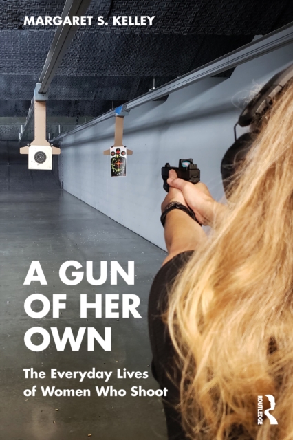 A Gun of Her Own