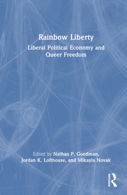 Rainbow Liberty