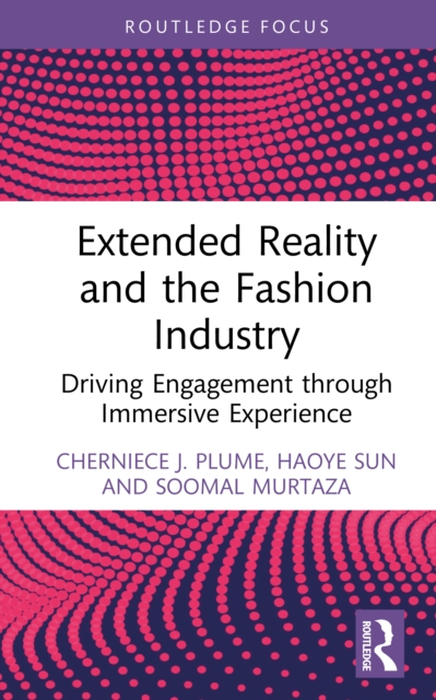 Extended Reality and the Fashion Industry