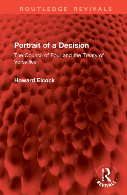 Portrait of a Decision