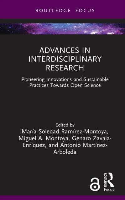 Advances in Interdisciplinary Research