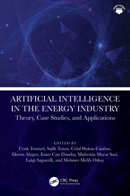 Artificial Intelligence in the Energy Industry