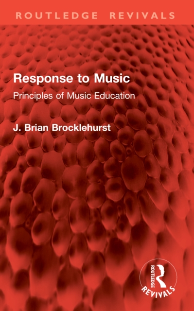 Response to Music