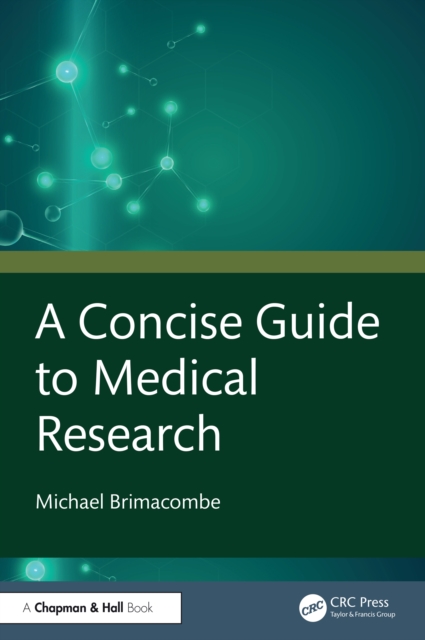 A Concise Guide to Medical Research