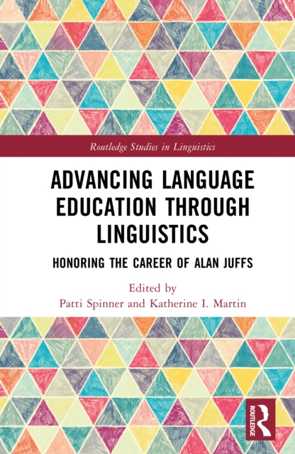 Advancing Language Education through Linguistics