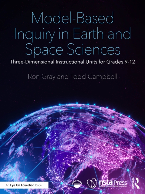 Model-Based Inquiry in Earth and Space Sciences