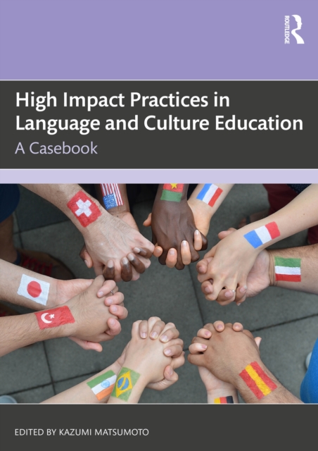 High Impact Practices in Language and Culture Education