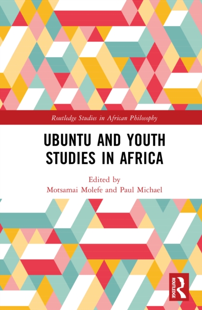 Ubuntu and Youth Studies in Africa