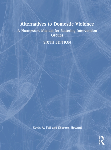 Alternatives to Domestic Violence