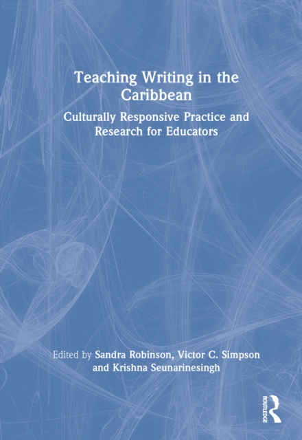 Teaching Writing in the Caribbean