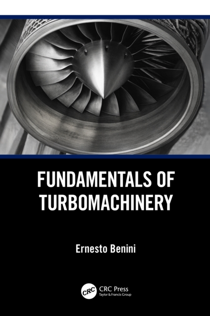 Fundamentals of Turbomachinery