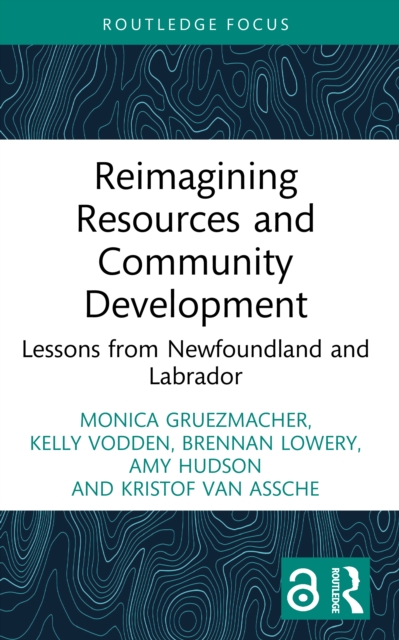 Reimagining Resources and Community Development