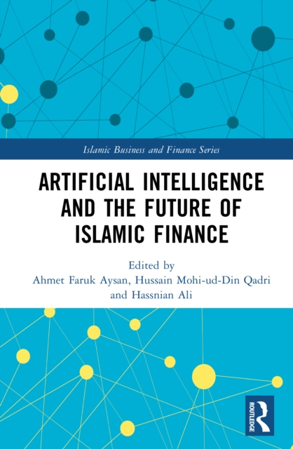 Artificial Intelligence and the Future of Islamic Finance