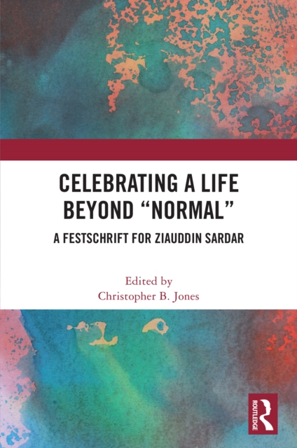 Celebrating a Life Beyond “Normal”