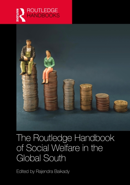 The Routledge Handbook of Social Welfare in the Global South