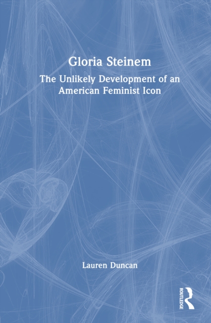 Gloria Steinem