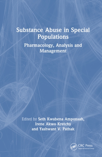 Substance Abuse in Special Populations