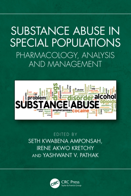 Substance Abuse in Special Populations
