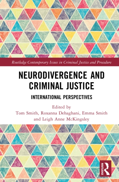 Neurodivergence and Criminal Justice