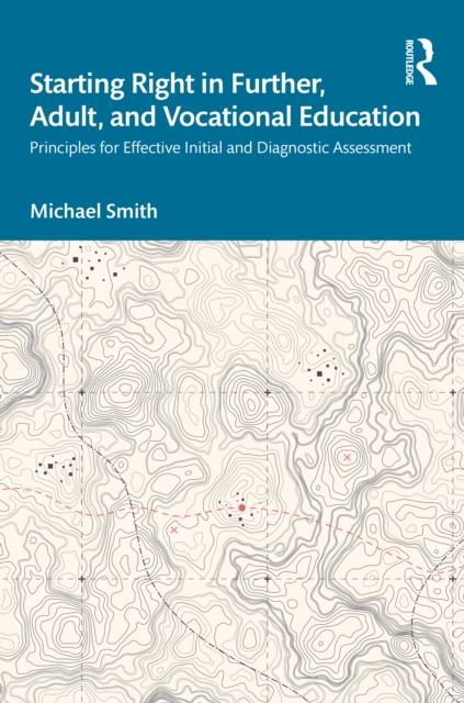Starting Right in Further, Adult, and Vocational Education
