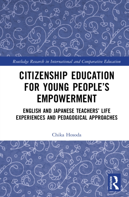 Citizenship Education for Young People’s Empowerment