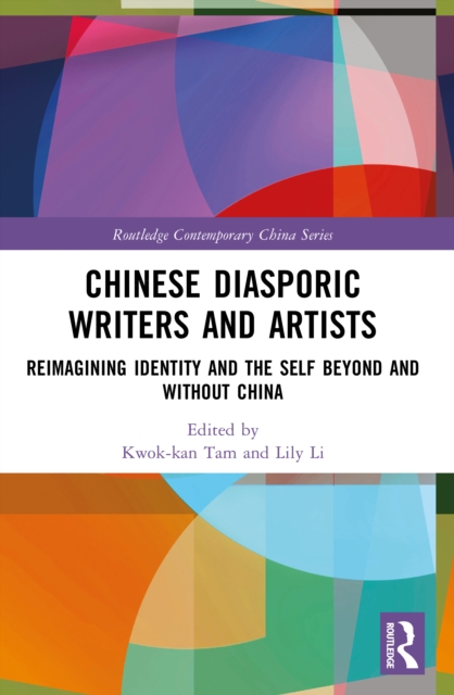 Chinese Diasporic Writers and Artists