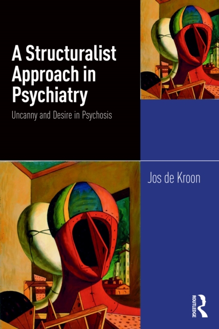 A Structuralist Approach in Psychiatry