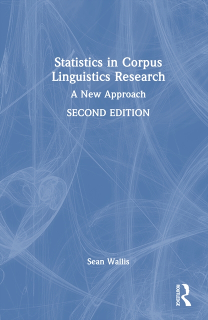 Statistics in Corpus Linguistics Research