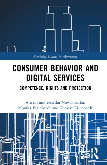 Consumer Behavior and Digital Services