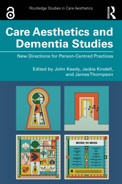 Care Aesthetics and Dementia Studies