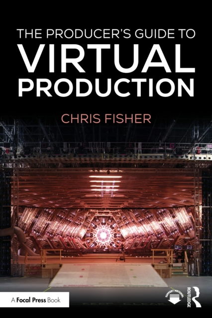 The Producer's Guide to Virtual Production