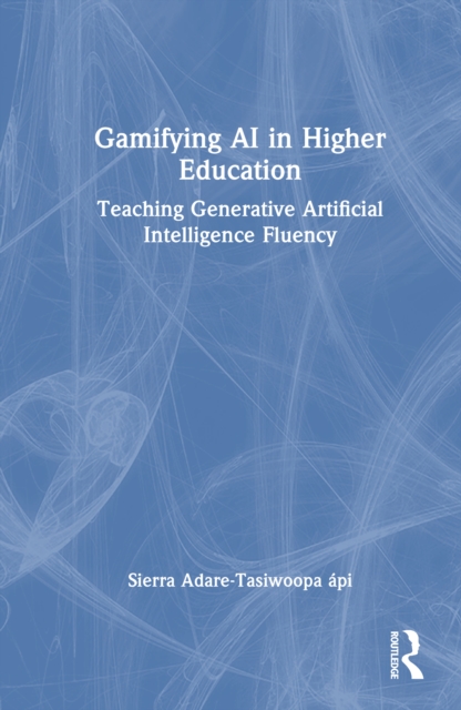 Gamifying AI in Higher Education