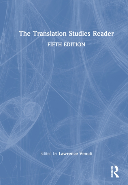 The Translation Studies Reader