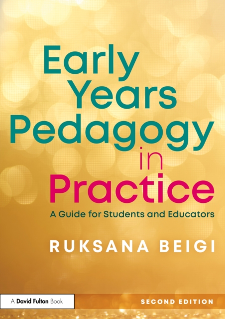 Early Years Pedagogy in Practice
