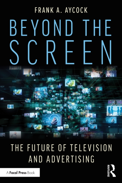 Beyond the Screen