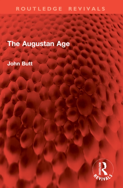 The Augustan Age