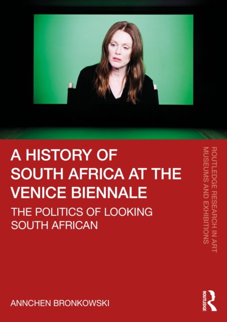 A History of South Africa at the Venice Biennale
