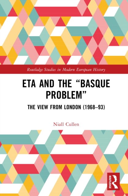 ETA and the “Basque Problem”