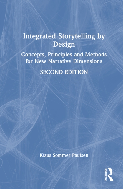 Integrated Storytelling by Design