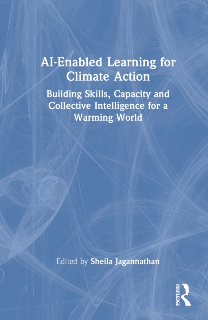 AI-Enabled Learning for Climate Action