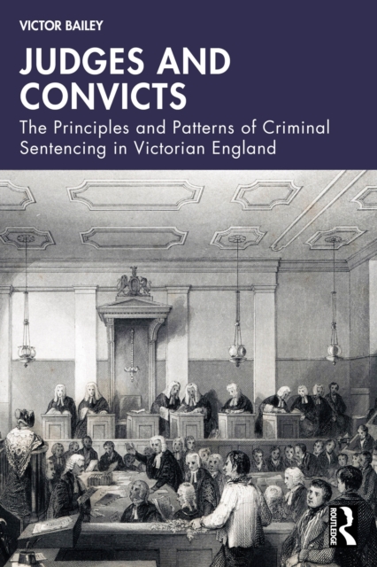 Judges and Convicts