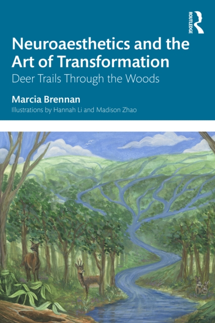 Neuroaesthetics and the Art of Transformation