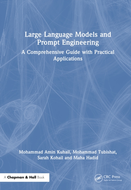Large Language Models and Prompt Engineering